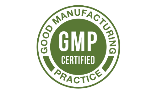 Puradrop gmp certified